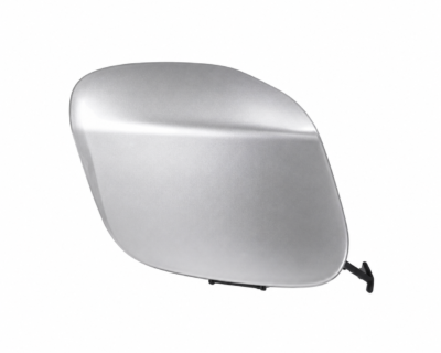 Bumper Tow Hook Cover
