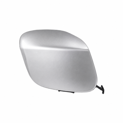Bumper Tow Hook Cover